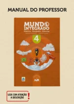 Mundo Integrado 4 - Professor