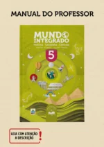 Mundo Integrado 5 - Professor